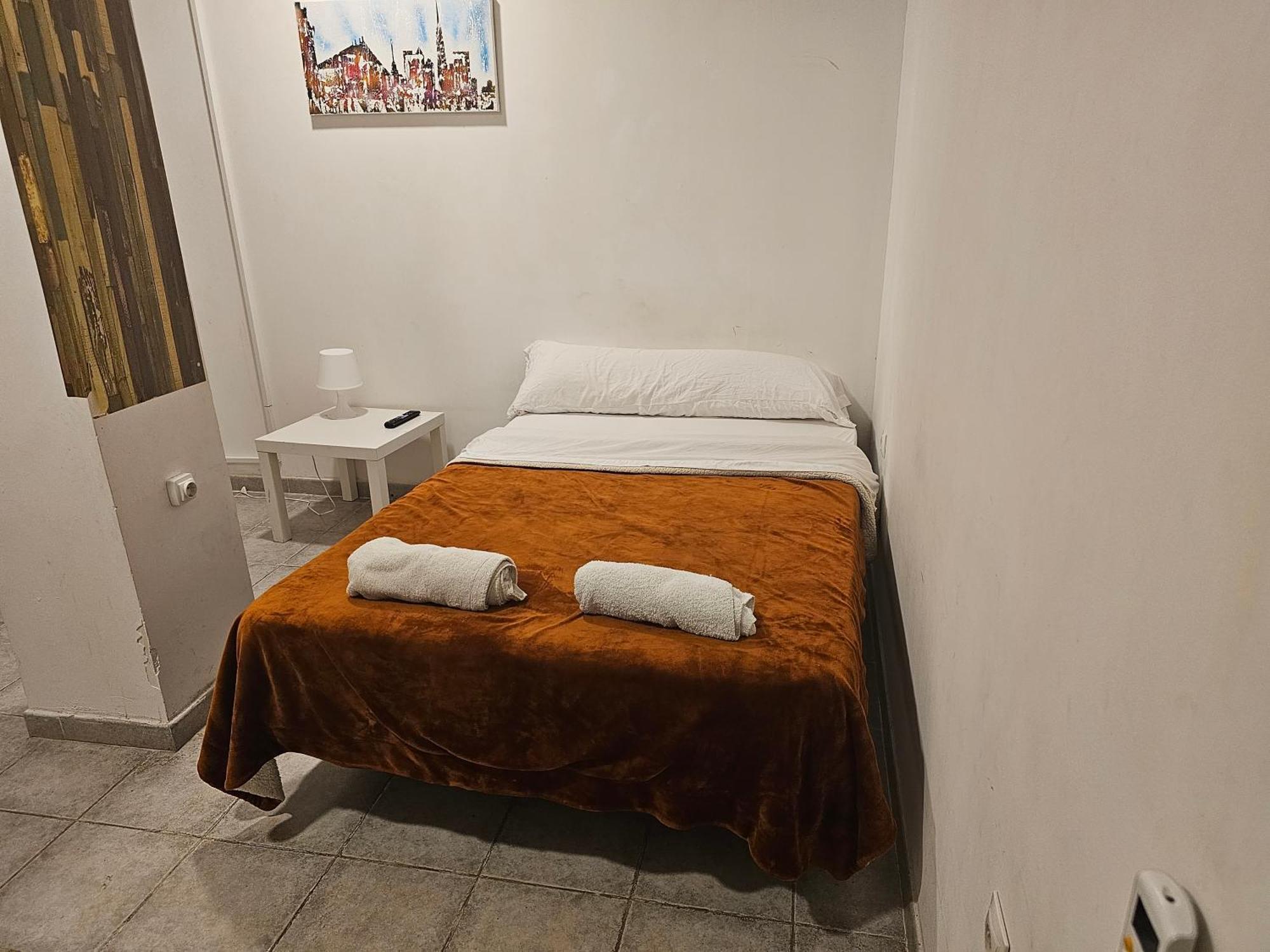 Pensjonat Mhrosa