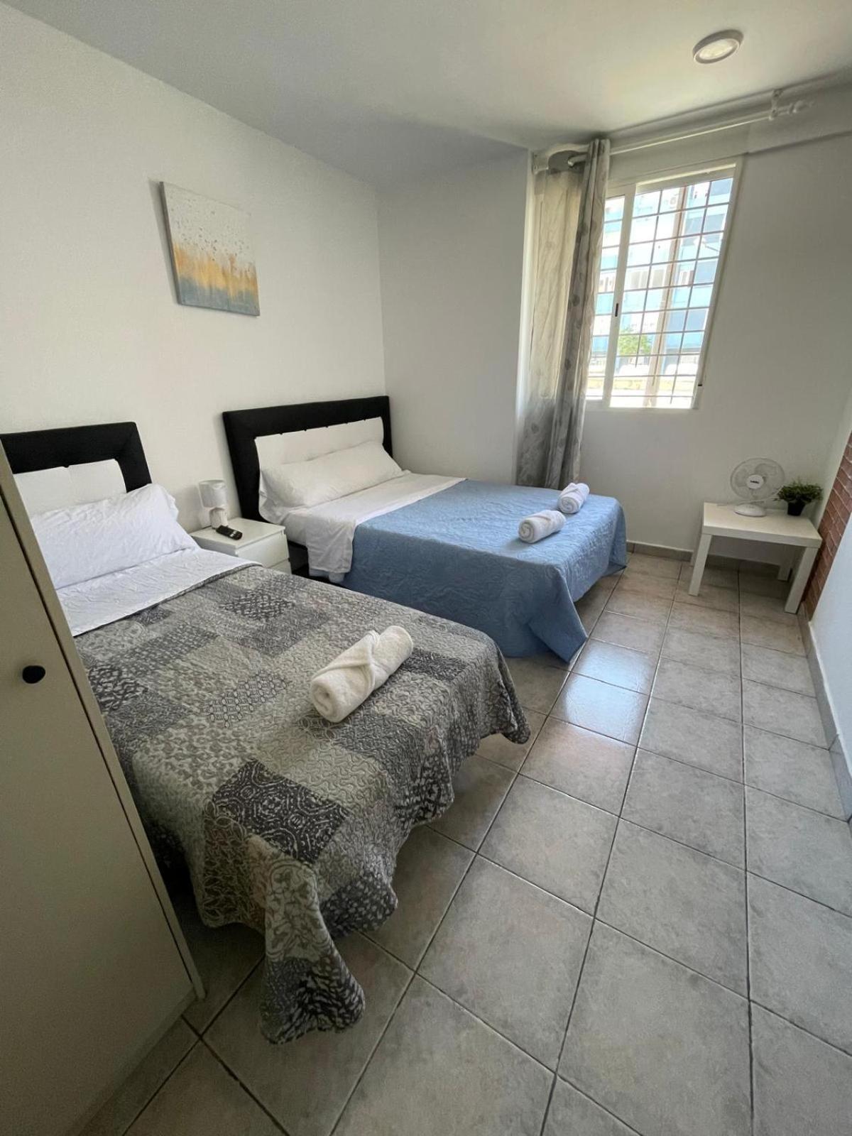 Mhrosa Guest house Valencia