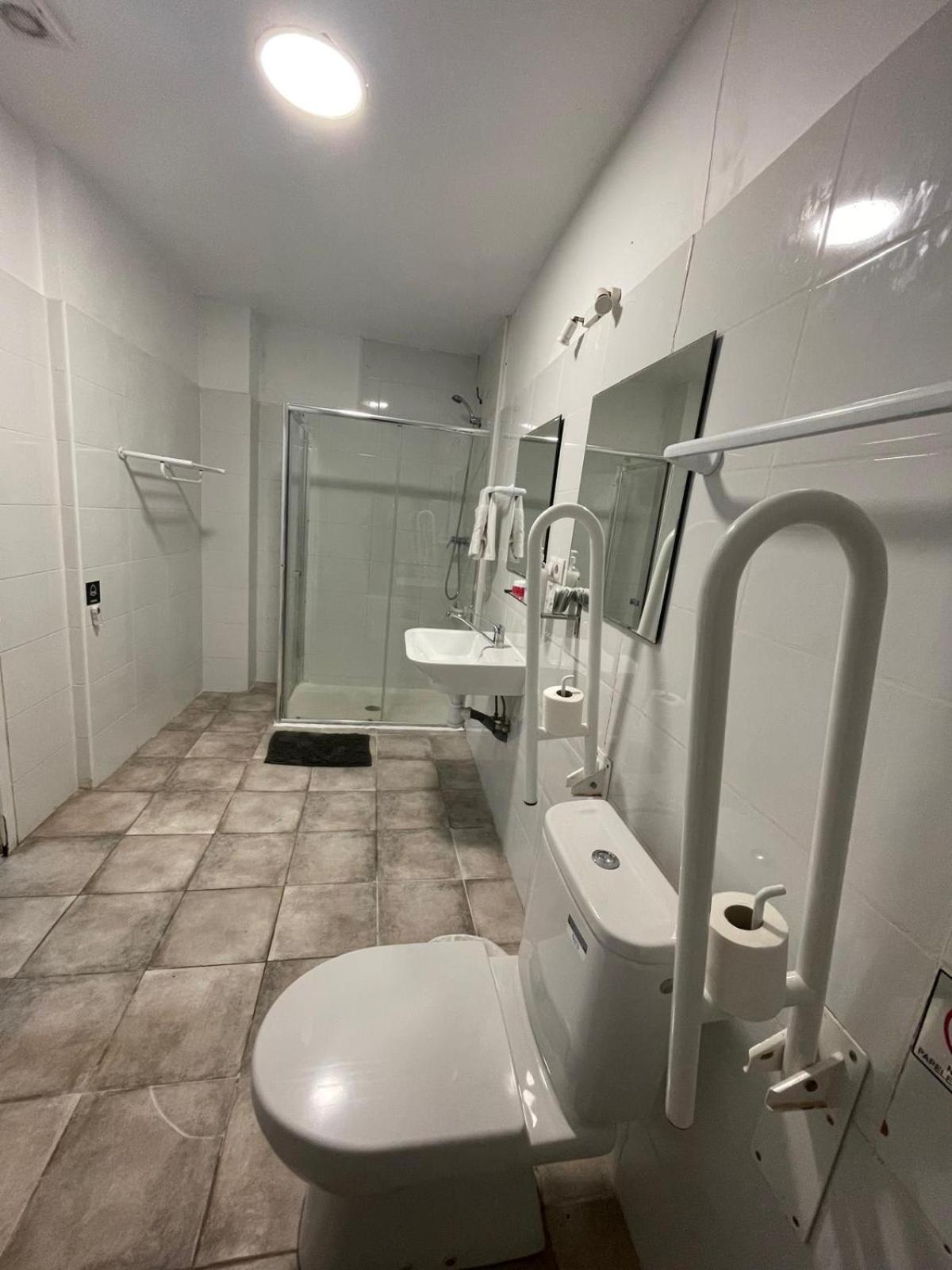 Guest house Mhrosa Valencia